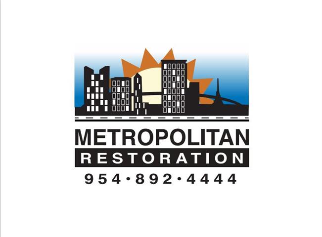 Metropolitan  Restoration LLC image 1