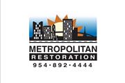 Metropolitan  Restoration LLC en Fort Lauderdale