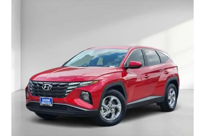 $23500 : Hyundai TUCSON 2023 SE 4dr S image 1