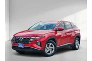 Hyundai TUCSON 2023 SE 4dr S en Dallas