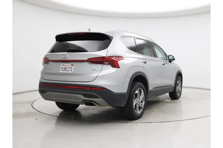 $23998 : Hyundai SANTA FE 2023 AWD SE image 8