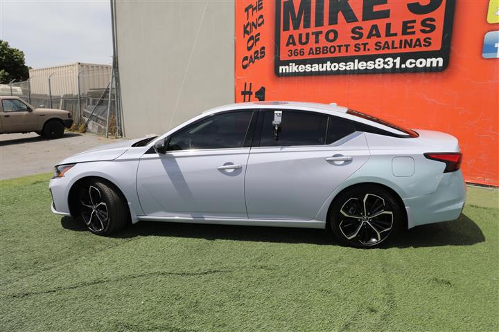 $25999 : 2024 NISSAN ALTIMA SR image 10