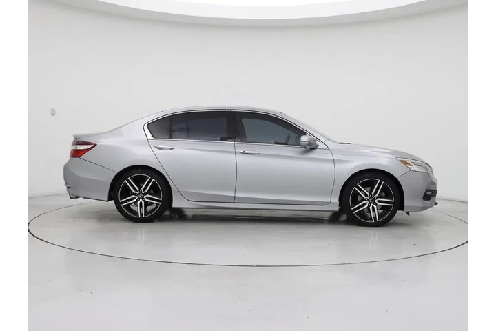 $20998 : Honda Accord 2017 Touring 4d image 7