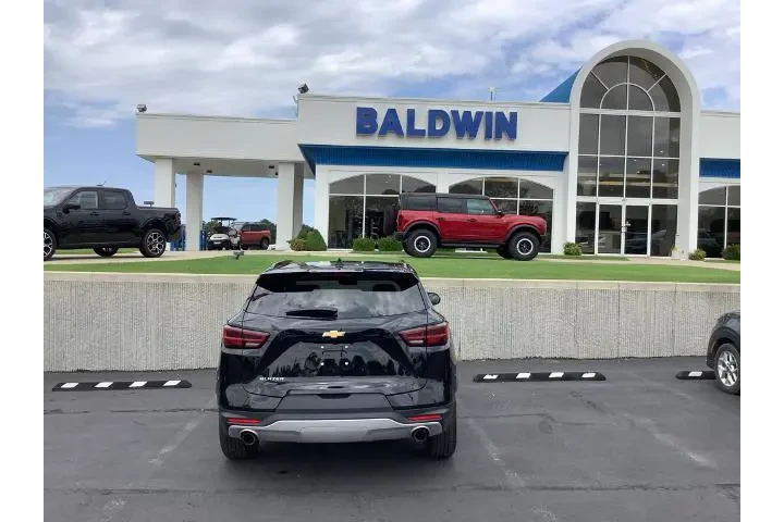 $26950 : Chevrolet Blazer 2023 LT 4dr image 6