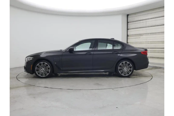 $26998 : BMW 5 Series 2020 530e iPerf image 3