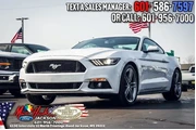 $26995 : Ford Mustang 2017 GT 2dr Fas thumbnail