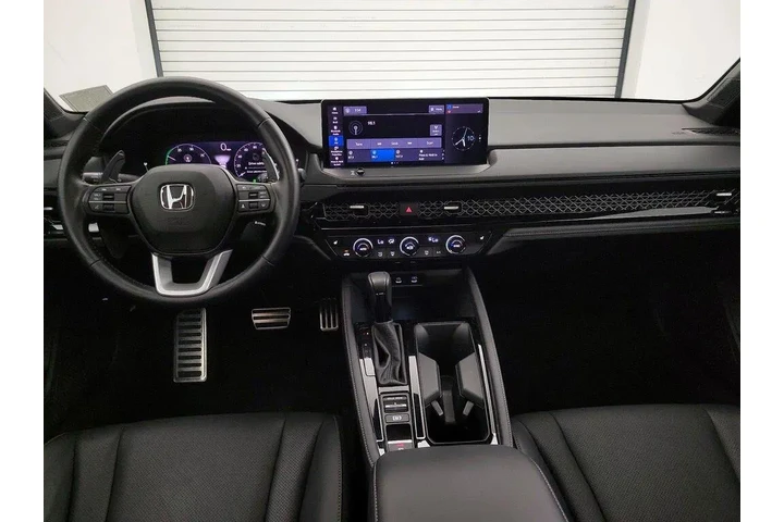 $30998 : Honda Accord Hybrid 2023 Spo image 9