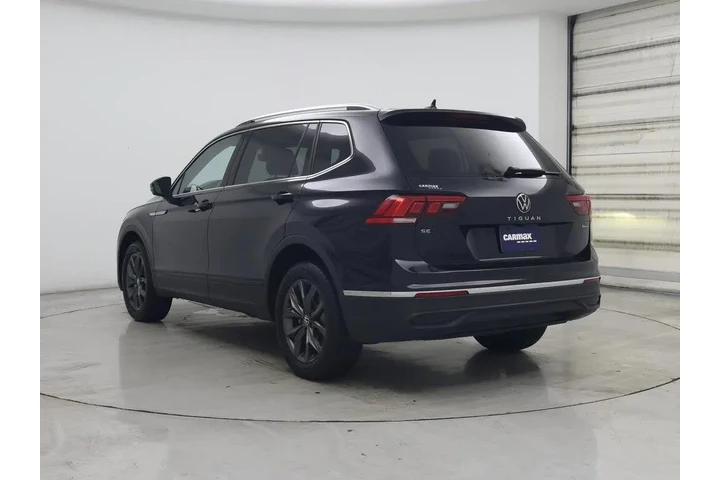 $23998 : Volkswagen Tiguan 2022 AWD S image 2