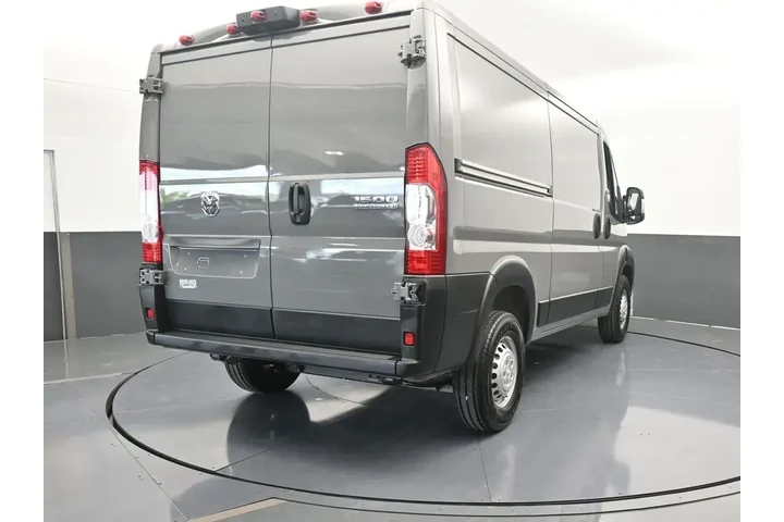 $39000 : Ram ProMaster 2025 Tradesman image 5