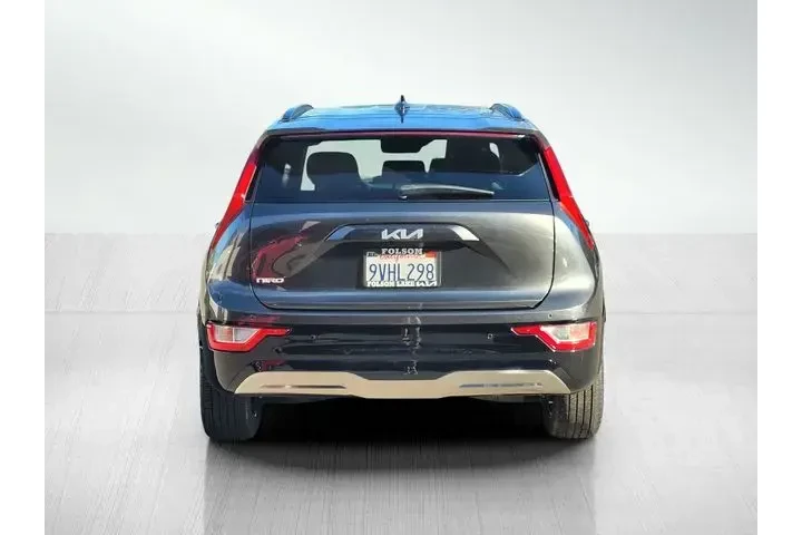 $26684 : Kia Niro EV 2025 Wind 4dr Cr image 5