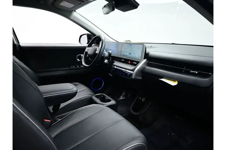 $22098 : Hyundai IONIQ 5 2022 AWD SEL image 10