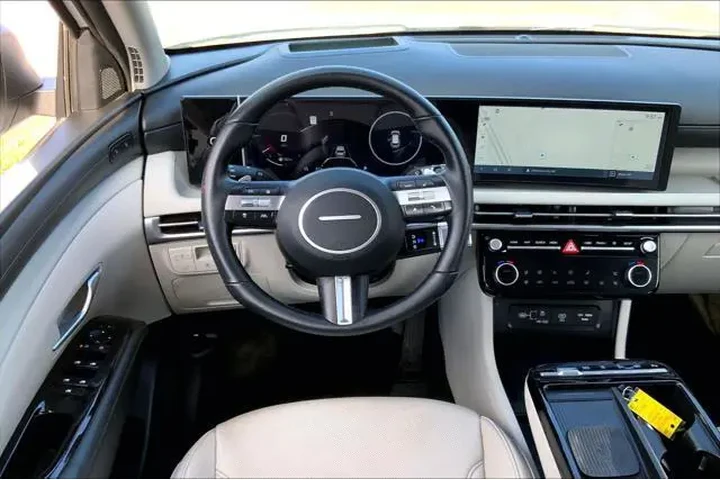 $33285 : Hyundai TUCSON 2025 Limited image 6