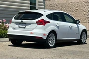 $7575 : Ford Focus 2017 Electric 4dr thumbnail