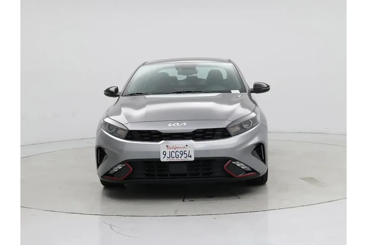 $21998 : Kia Forte 2024 GT-Line 4dr S image 5