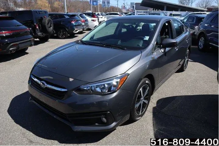 $20947 : Subaru Impreza 2023 AWD Prem image 8