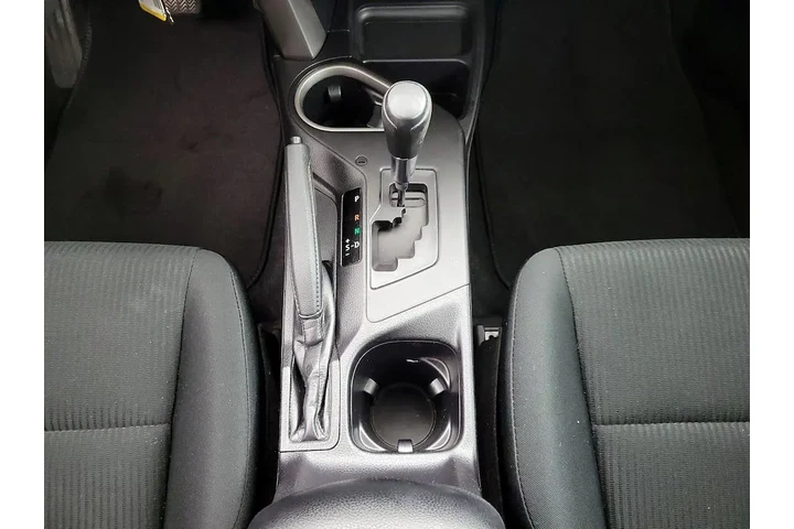 $16998 : Toyota RAV4 2018 LE 4dr SUV image 10