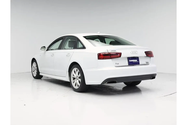 $20998 : Audi A6 2017 AWD 2.0T quattr image 2