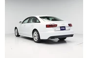 $20998 : Audi A6 2017 AWD 2.0T quattr thumbnail