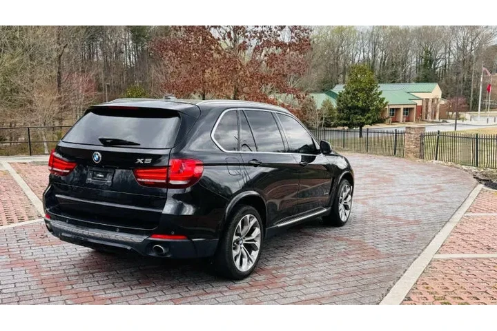 $11500 : 2014 BMW X5 xDrive35i image 7