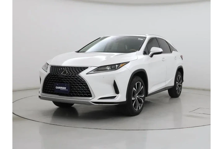 $33998 : Lexus RX 350 2020 4dr SUV image 4
