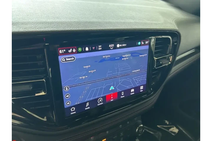 $25956 : Dodge Durango 2022 R/T 4dr S image 8