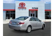 $8988 : Toyota Camry Hybrid 2009 Bas thumbnail