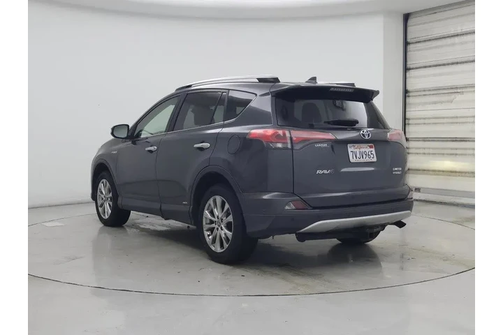 $24998 : Toyota RAV4 Hybrid 2016 AWD image 2