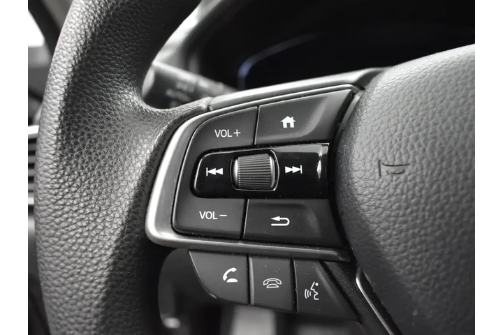 $17675 : Honda Accord 2020 EX 4dr Sed image 10