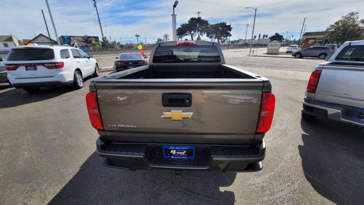 $18995 : 2015 Colorado Z71 image 8