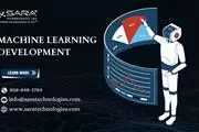 Machine learning development en San Diego