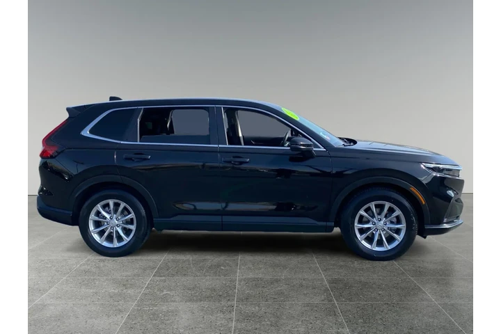 $32402 : Honda CR-V 2025 EX 4dr SUV image 6