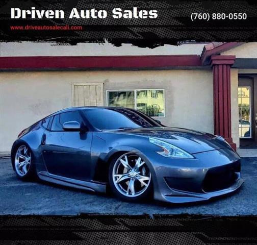 $20999 : 2013 370Z image 2