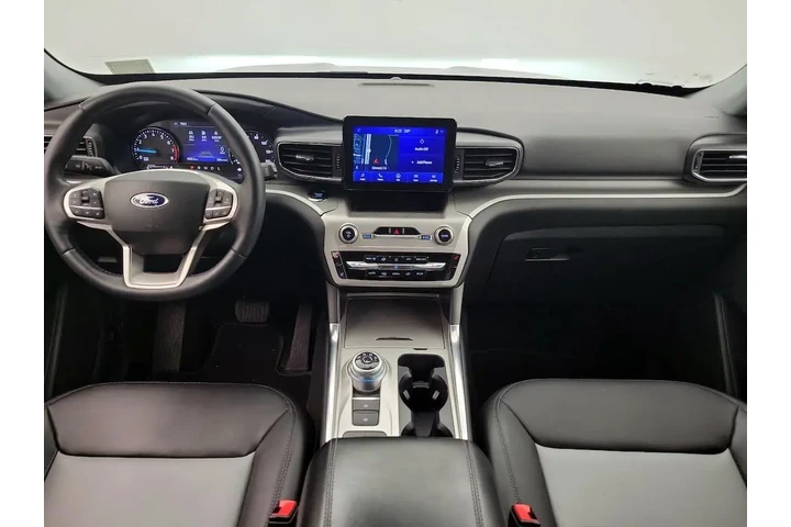 $29998 : Ford Explorer 2022 XLT 4dr S image 9