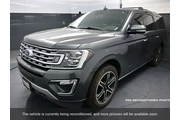 $23773 : Ford Expedition MAX 2019 4x4 thumbnail