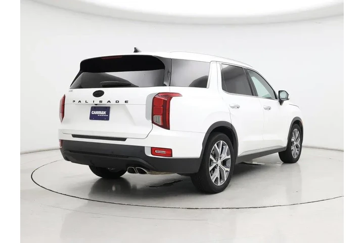 $23998 : Hyundai PALISADE 2021 SEL 4d image 8