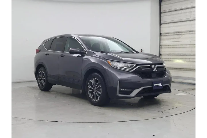 $28998 : Honda CR-V Hybrid 2022 AWD E image 1