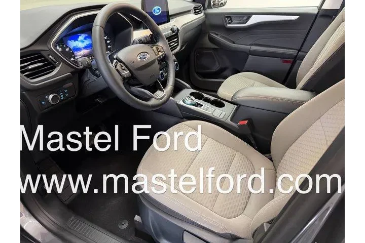 $22600 : Ford Escape Hybrid 2022 AWD image 6