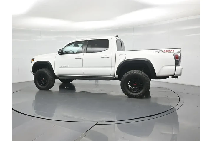 $39958 : Toyota Tacoma 2022 4x4 TRD P image 7