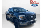 $38995 : Ford F-150 2023 4x4 Lariat 4 thumbnail