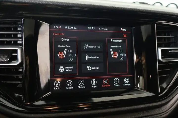 $30875 : Dodge Durango 2024 AWD SXT 4 image 7