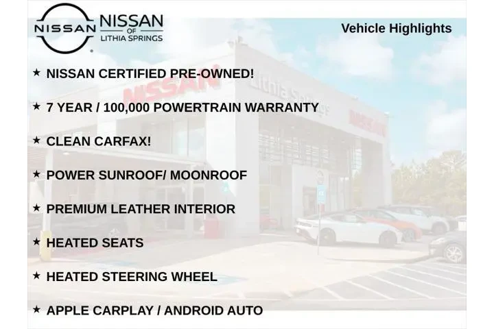 $21988 : Nissan Sentra 2025 SV 4dr Se image 8