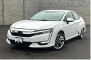 Honda Clarity Plug-In Hybrid en Portland