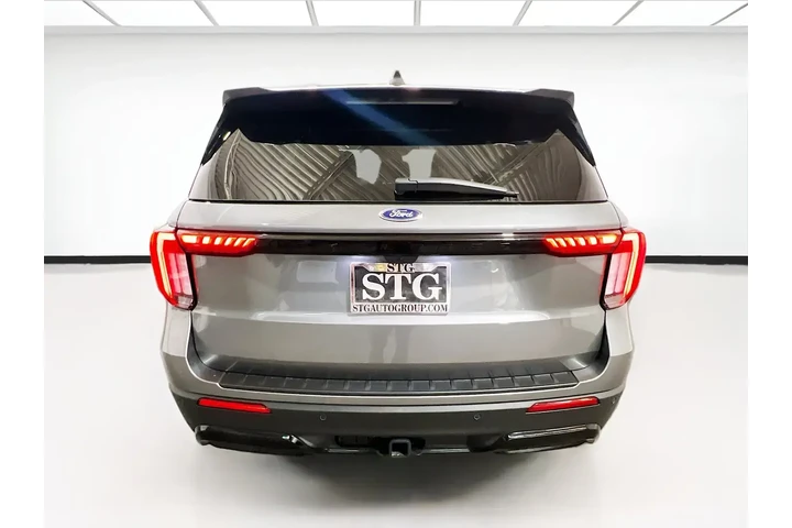 $37888 : Ford Explorer 2025 ST-Line 4 image 7