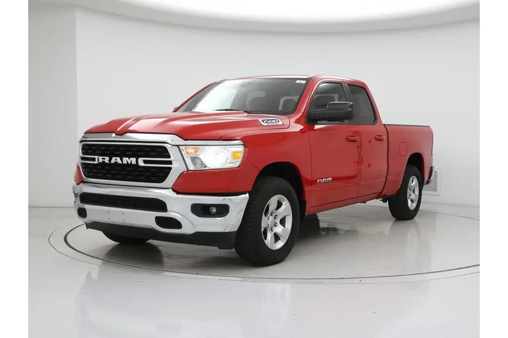 $24998 : Ram 1500 2022 4x2 Big Horn 4 image 4