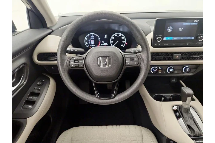 $25998 : Honda HR-V 2024 AWD LX 4dr C image 10