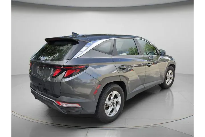 $14176 : Hyundai TUCSON 2022 SE 4dr S image 4