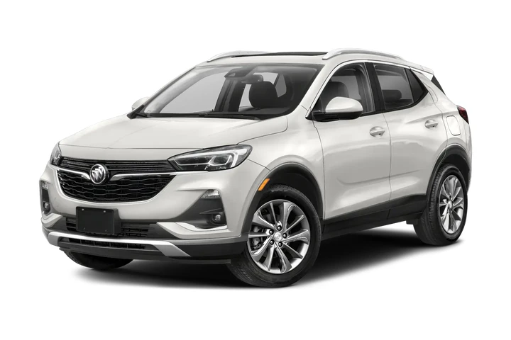 $25997 : Buick Encore GX 2023 AWD Ess image 1