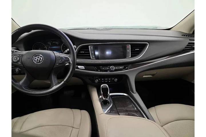 $23998 : Buick Enclave 2018 4x4 Essen image 9