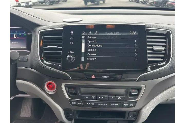 $23750 : Honda Pilot 2020 AWD EX-L 4d image 5