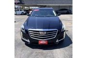 $18999 : 2017 CTS 2.0T thumbnail